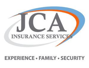 JCA Insurance Services - Logo 800