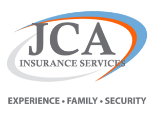 JCA Insurance Services - Logo 800